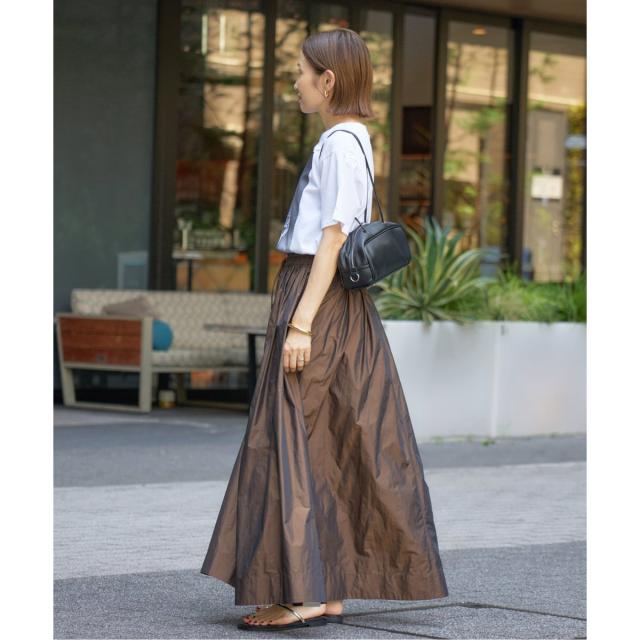 イエナ（IENA）/《追加》COUTURE D’ADAM/クチュールドアダム Sam Haskins フォトTシャツ