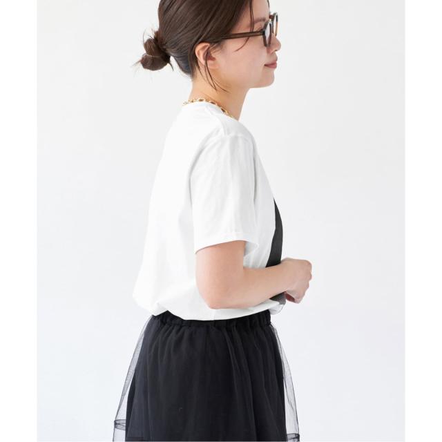 イエナ（IENA）/《追加》COUTURE D’ADAM/クチュールドアダム Sam Haskins フォトTシャツ