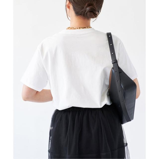 イエナ（IENA）/《追加》COUTURE D’ADAM/クチュールドアダム Sam Haskins フォトTシャツ