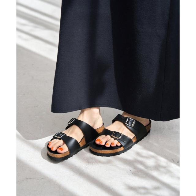 イエナ（IENA）/BIRKENSTOCK/ビルケンシュトック 別注 Sydney LENA