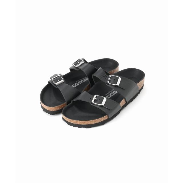 IENA BIRKENSTOCK/別注 Sydney LENA Black イエナ（IENA）/BIRKENSTOCK/ビルケンシュトック 別注 Sydney