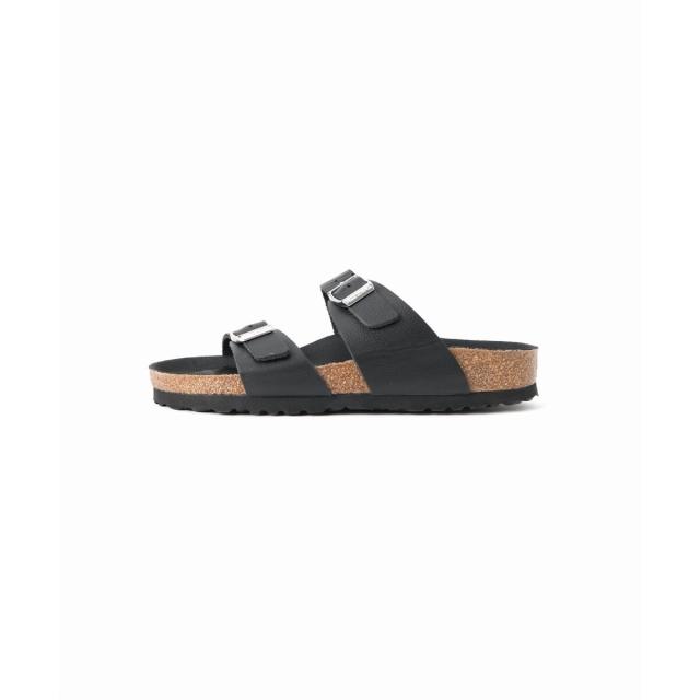 BIRKENSTOCK/ 別注 Sydney LENA Black 36IENA イエナ(IENA)/BIRKENSTOCK/ビルケンシュトック 別注 Sydney