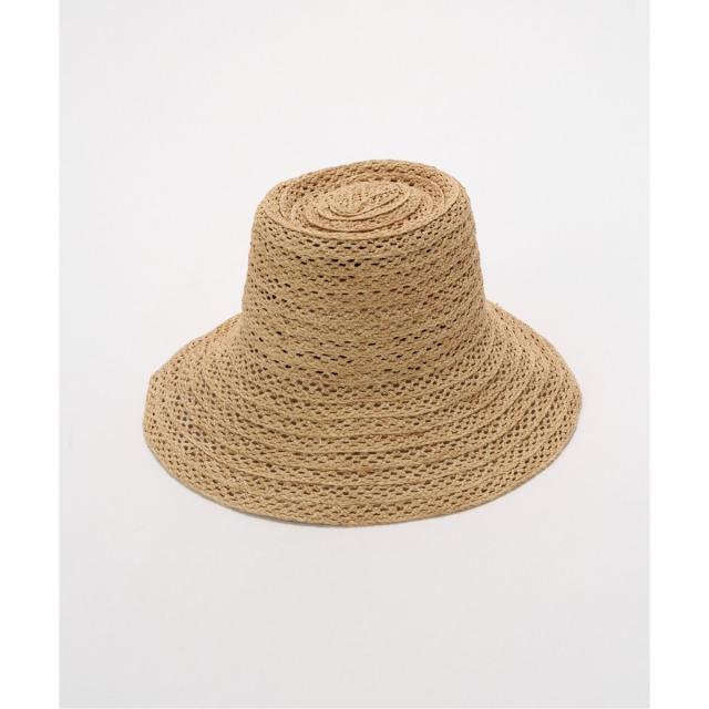 イエナ（IENA）/KIJIMA TAKAYUKI/キジマ タカユキ STRAW HAT