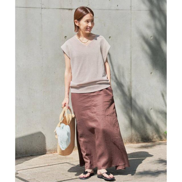 専用IENA コットンギマフレンチプルオーバー IENA｜コットンギマ フレンチプルオーバー | Rakuten Fashion