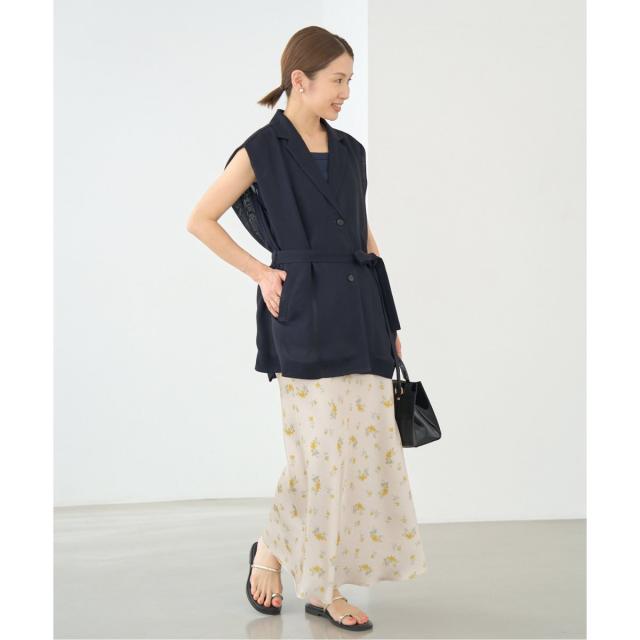 イエナ（IENA）/《追加》NICOLAS LAINAS/ニコラスライナス フラットサンダル