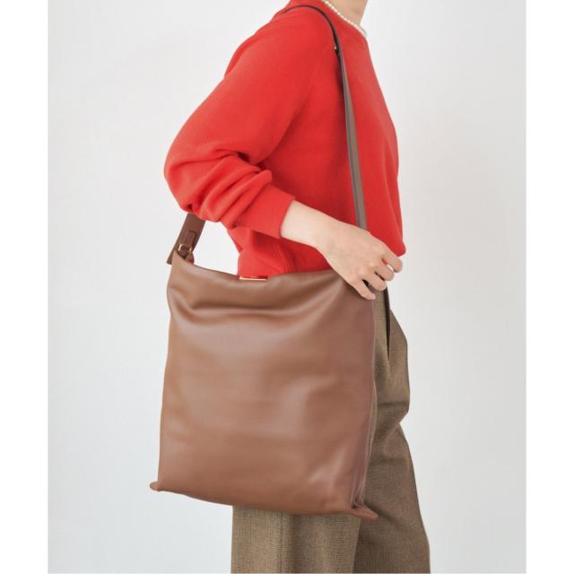 イエナ（IENA）/PUNTI．/プンティ GRAFT L TOTE トートバッグの通販は