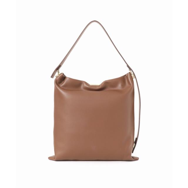 イエナ（IENA）/PUNTI．/プンティ GRAFT L TOTE トートバッグの通販は