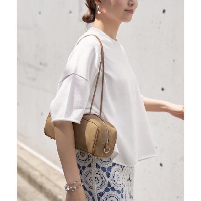 IENA✨《追加3》LEVITAコットンプルオーバー 追加3》LEVITAコットンプル