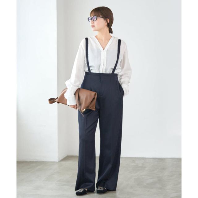 イエナ（IENA）/《WEB限定/追加》MALUS/マリュス VELVET BIJOU SHOES