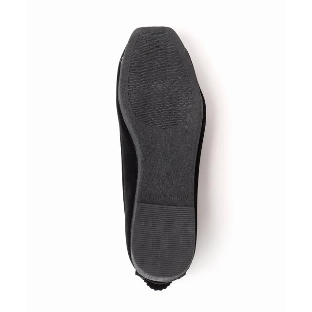 イエナ（IENA）/《WEB限定/追加》MALUS/マリュス VELVET BIJOU SHOES