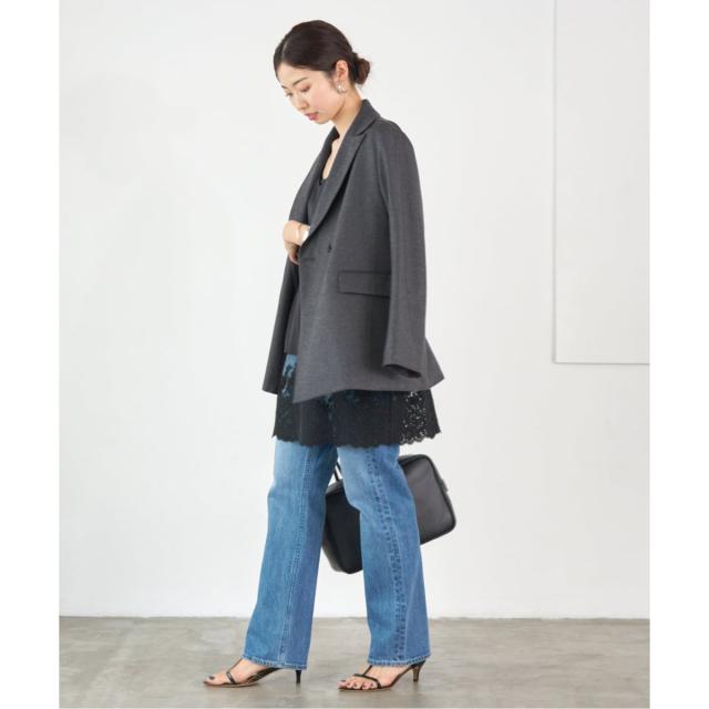 IENA　フラノジャケット フラノジャケット（その他ジャケット・スーツ）｜IENA（イエナ）の通販