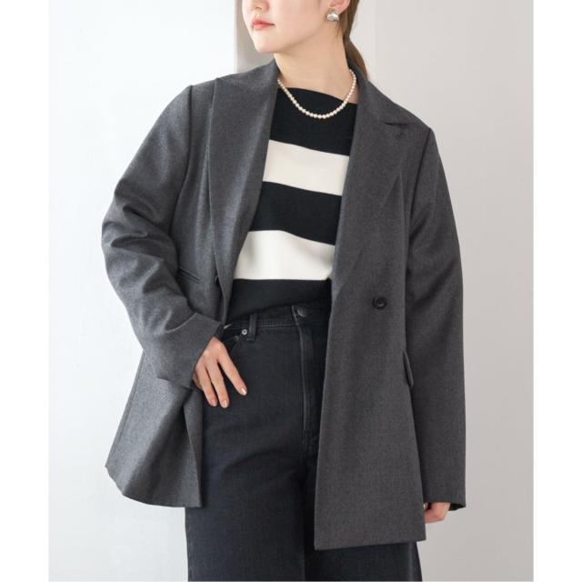 イエナ（IENA）/フラノジャケットの通販はau PAY マーケット - Brand