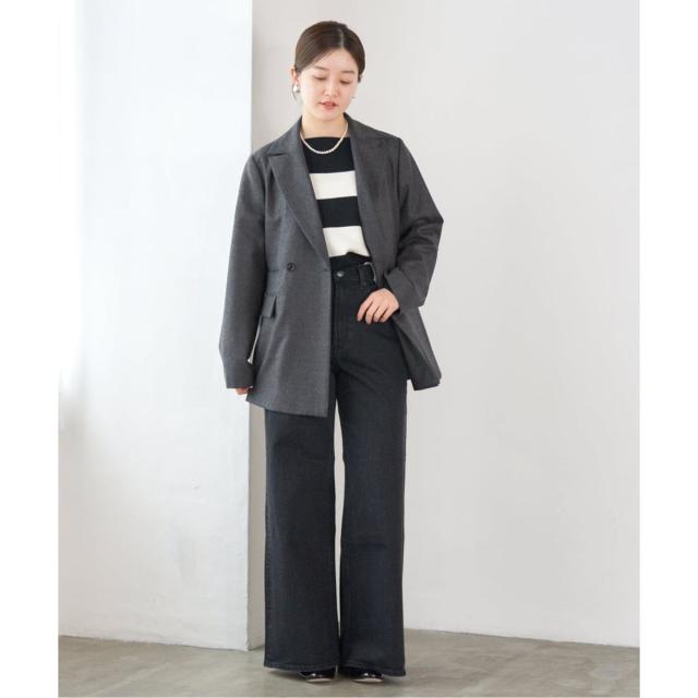 イエナ（IENA）/フラノジャケットの通販はau PAY マーケット - Brand