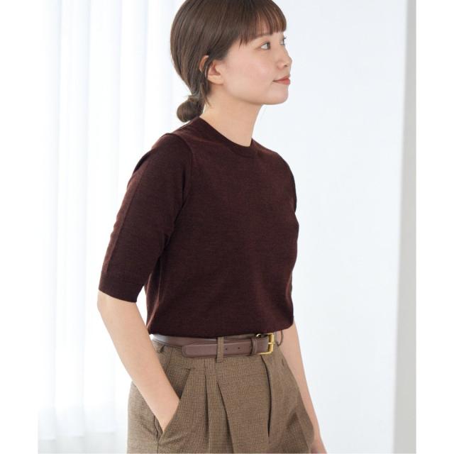 イエナ（IENA）/ARKABA プルオーバー