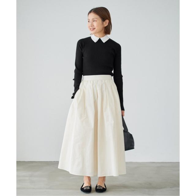 ヨーガンレール　未使用　2025SS　モンスターシャ　ババグーリ ヨーガンレール 未使用 2025SS モンスターシャ ババグーリ 新