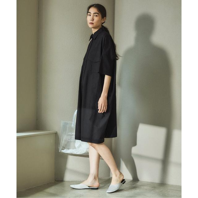 イエナ（IENA）/C．ブロードショートオールインワンの通販はau PAY