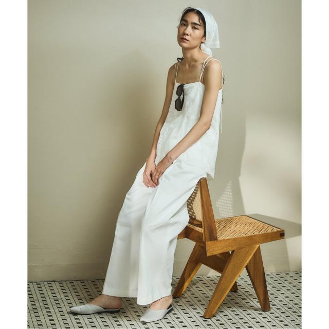 IENAレースキャミソール IENA｜《一部店舗・WEB限定》レースキャミソール | Rakuten