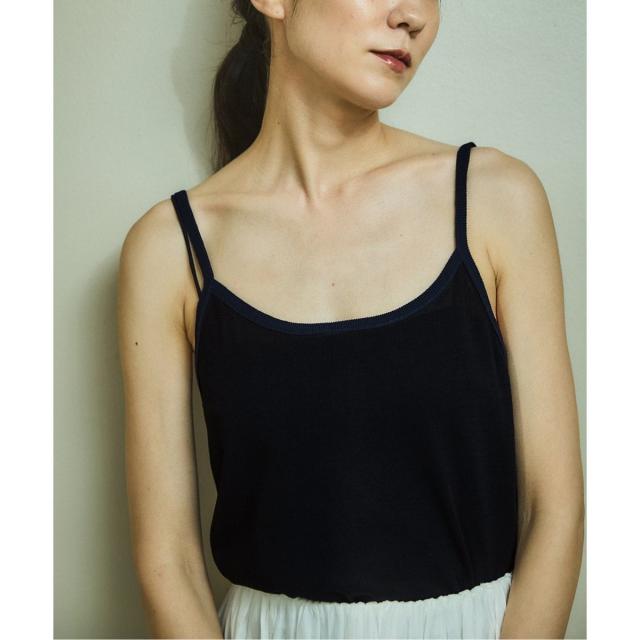 イエナ（IENA）/リンガーキャミソール