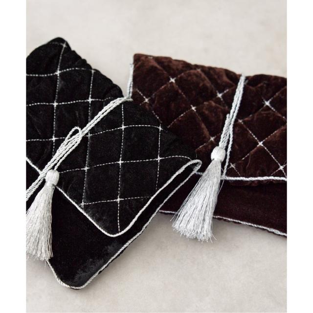 イエナ（IENA）/GIGI/ジジ Jewelry pouch ポーチ
