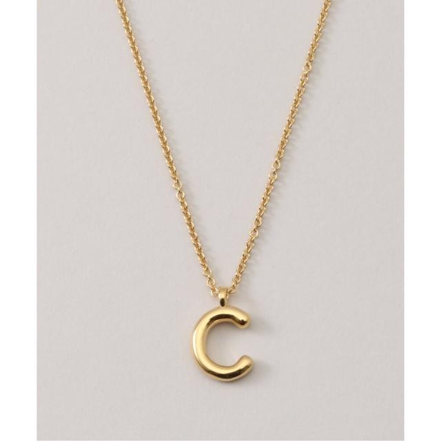 イエナ（IENA）/JOSEPHINE STUDIO/ジョセフィン・ストゥディオ LETER CHARM SMALL C
