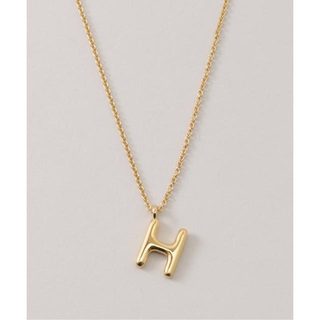 イエナ（IENA）/JOSEPHINE STUDIO/ジョセフィン・ストゥディオ LETER CHARM SMALL H