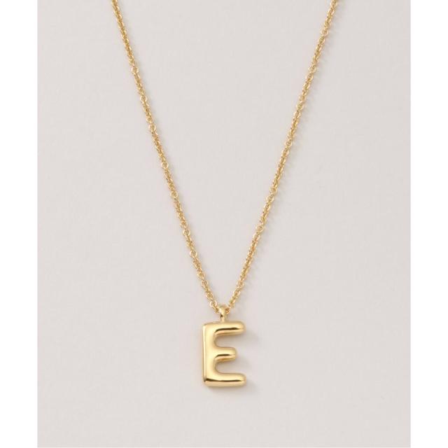 イエナ（IENA）/JOSEPHINE STUDIO/ジョセフィン・ストゥディオ LETER CHARM SMALL E