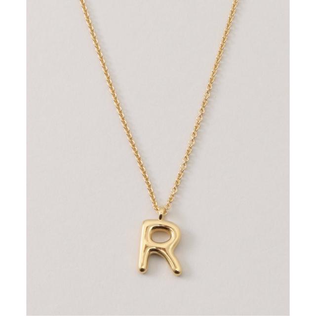 イエナ（IENA）/JOSEPHINE STUDIO/ジョセフィン・ストゥディオ LETER CHARM SMALL R