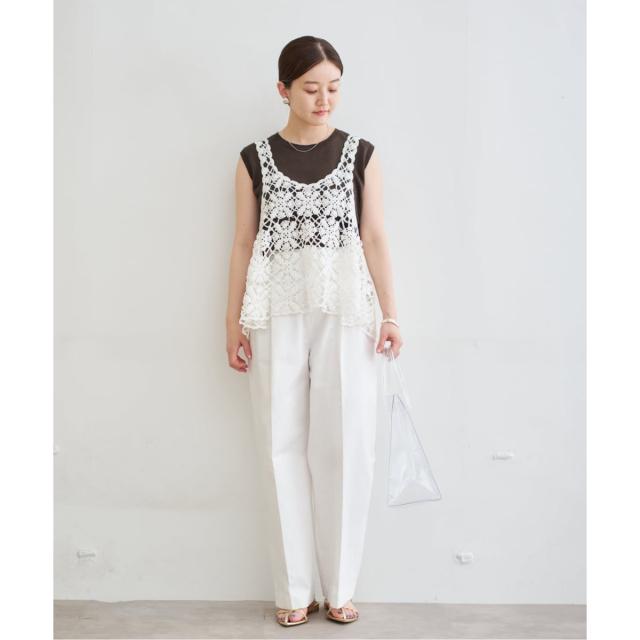 イエナ（IENA）/《追加》クロシェタンク