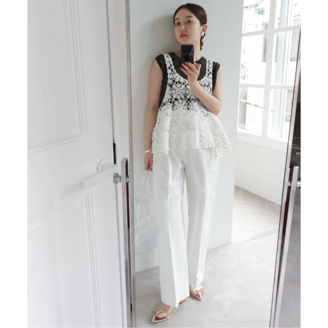 イエナ（IENA）/《追加》クロシェタンク