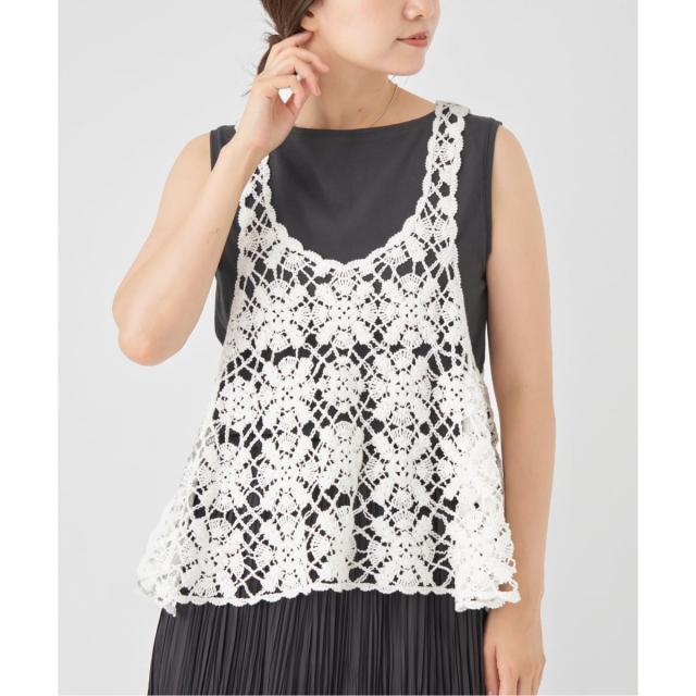 イエナ（IENA）/《追加》クロシェタンク