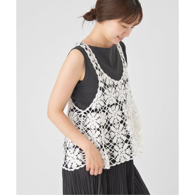 イエナ（IENA）/《追加》クロシェタンク