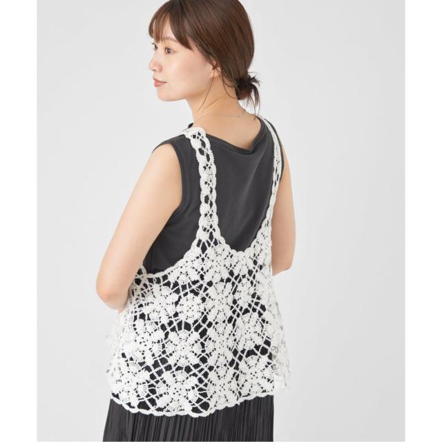 イエナ（IENA）/《追加》クロシェタンク