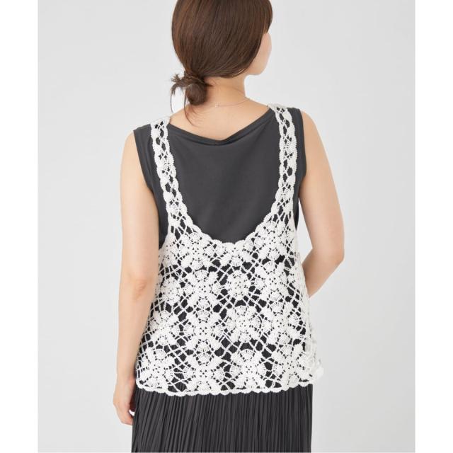 イエナ（IENA）/《追加》クロシェタンク