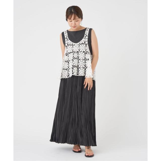 イエナ（IENA）/《追加》クロシェタンク