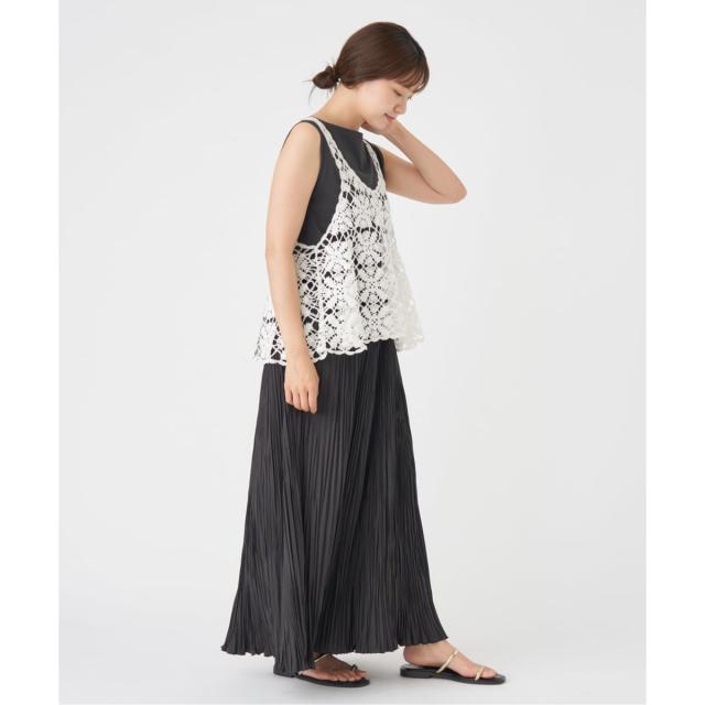 イエナ（IENA）/《追加》クロシェタンク