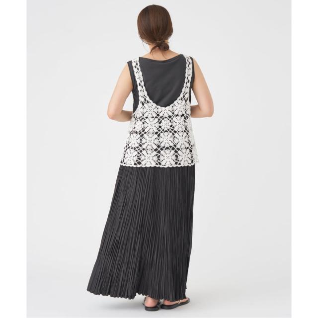 イエナ（IENA）/《追加》クロシェタンク