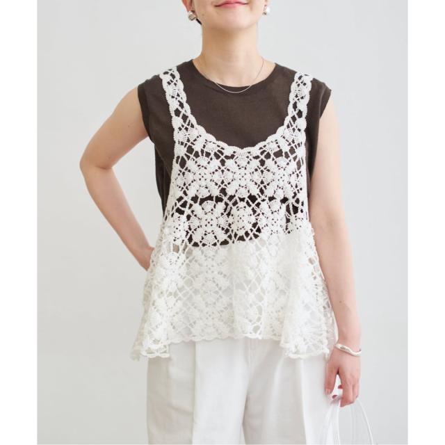 イエナ（IENA）/《追加》クロシェタンク