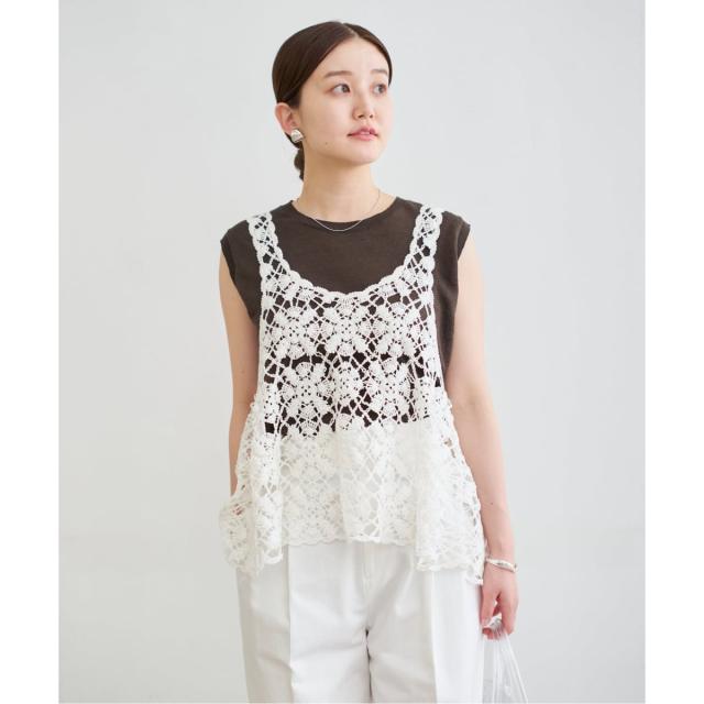 イエナ（IENA）/《追加》クロシェタンク