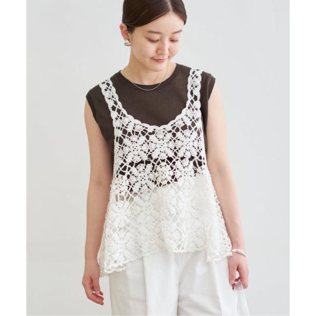 イエナ（IENA）/《追加》クロシェタンク