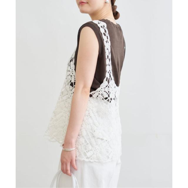 イエナ（IENA）/《追加》クロシェタンク