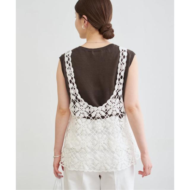 イエナ（IENA）/《追加》クロシェタンク