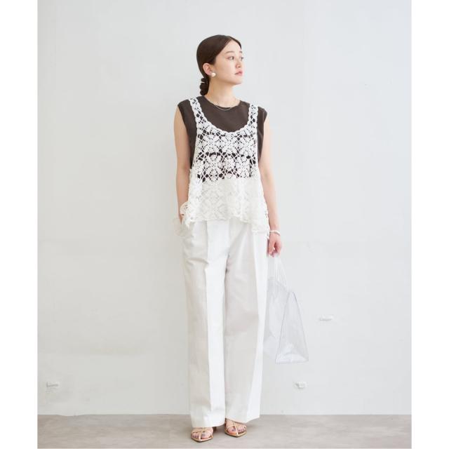 イエナ（IENA）/《追加》クロシェタンク