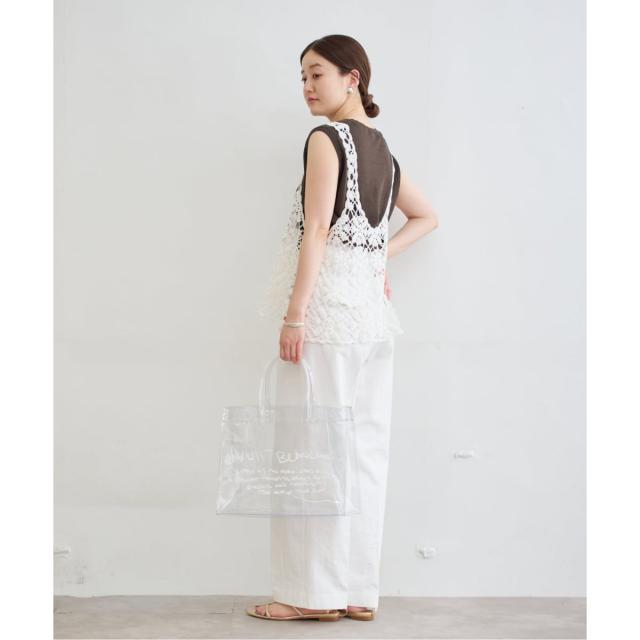 イエナ（IENA）/《追加》クロシェタンク