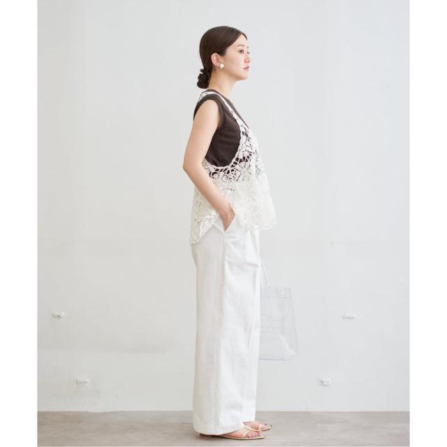 イエナ（IENA）/《追加》クロシェタンク