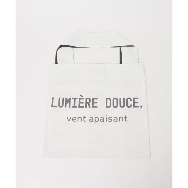 イエナ（IENA）/《WEB限定追加》IENA BLANC COTTON BAG