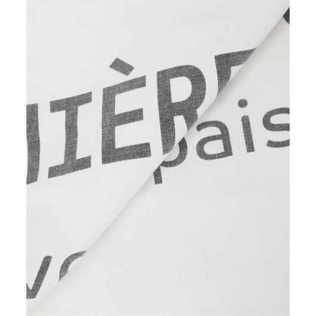 イエナ（IENA）/《WEB限定追加》IENA BLANC COTTON BAG