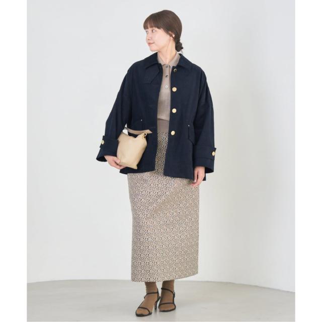 イエナ・ブルゾン(プラージュ、ユナイテッドアローズ、マッキントッシュ、ハイク イエナ・ブルゾン(プラージュ、ユナイテッドアローズ