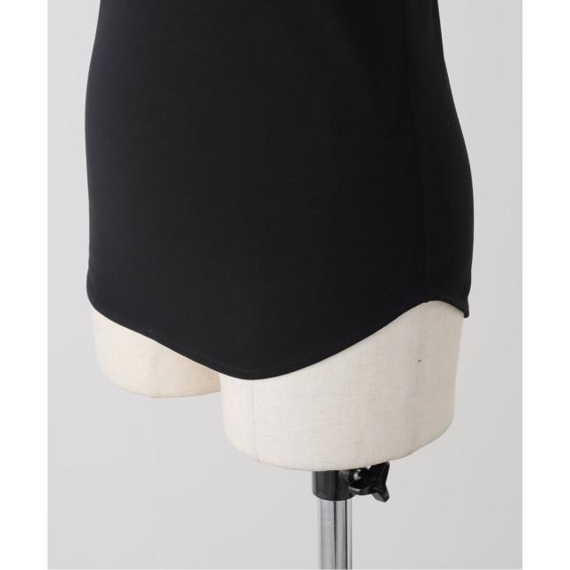 イエナ（IENA）/《追加5》バックデザインブラキャミソール