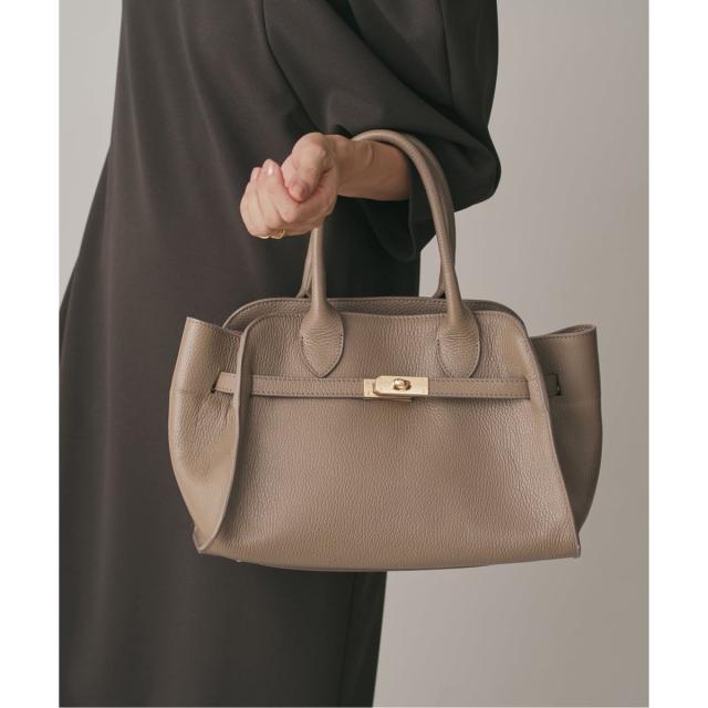 イエナ（IENA）/AULENTTI/オウレンティ 別注 BELT BAG トートバッグの