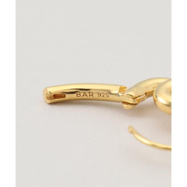 イエナ（IENA）/BAR Jewellery/バージュエリー UNRAVEL PIERCE ピアス